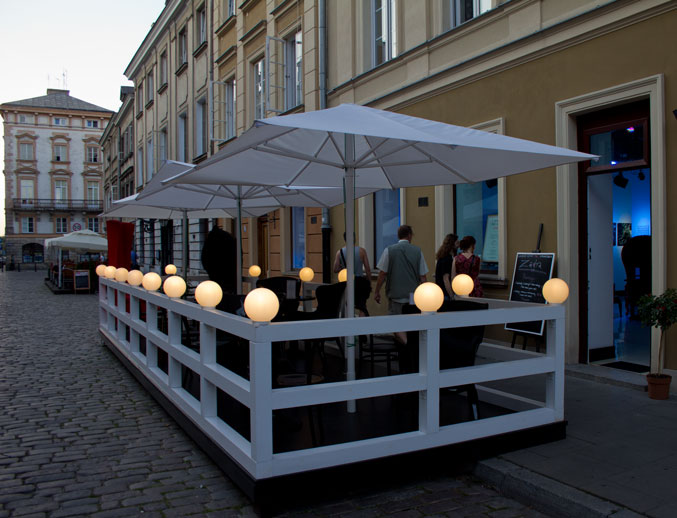Galeria Zadra Cafe
