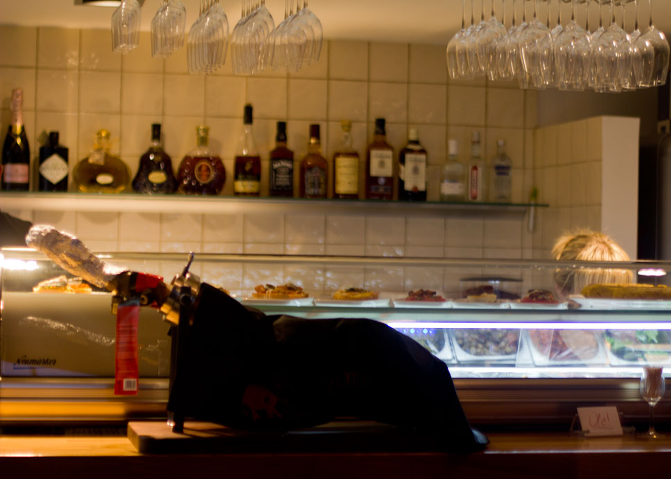 IMG_4050 Ole Tapas Steak Restaurant