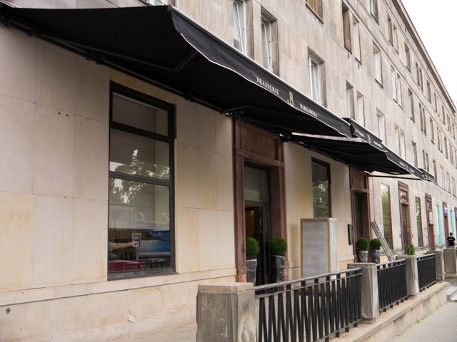Brasserie Foodie