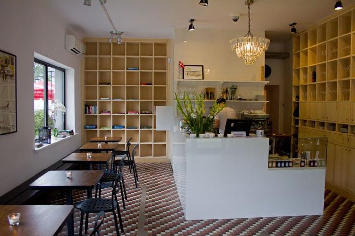 Nabo restauracja