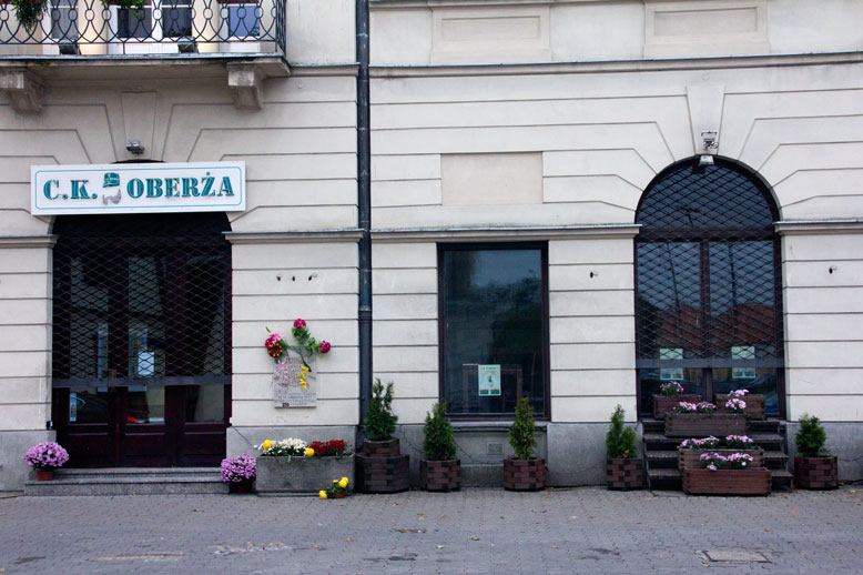 CK_Oberza CK Oberża Wierzbowa