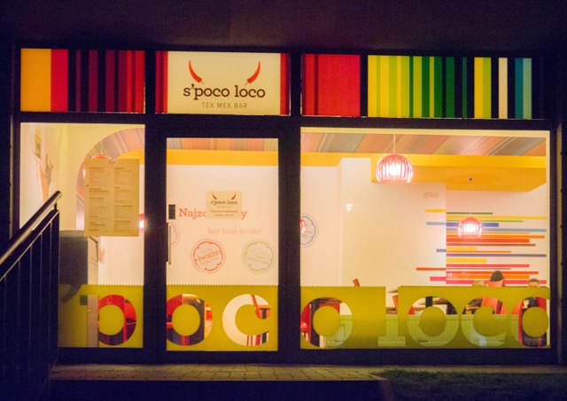 Spoco Loco