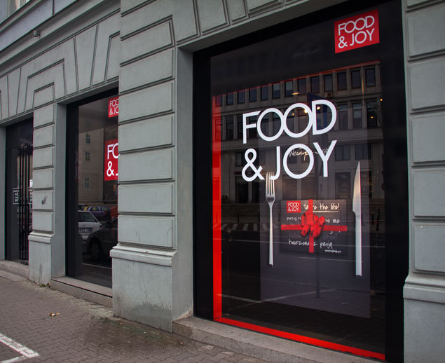 Food&Joy Food & Joy
