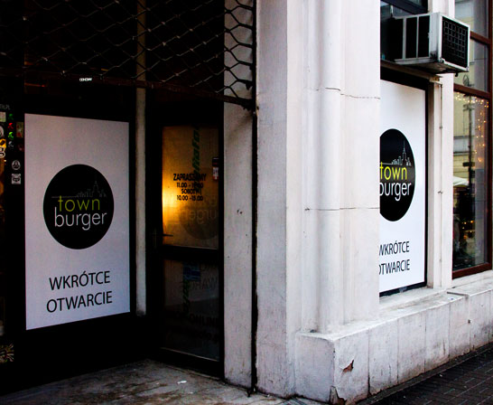 Town_burger Town Burger