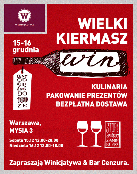 kiermasz win_cenzura_winicjatywa