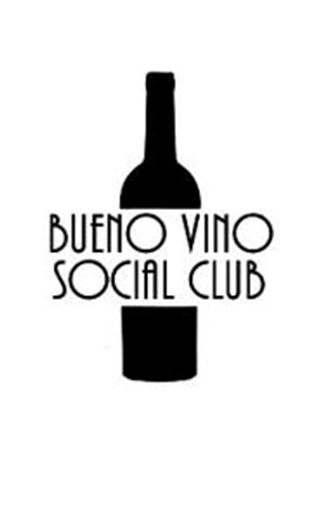 Bueno Vino Social Club Bueno Vino Social Club