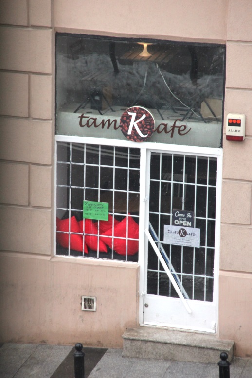 TamKafe TamKafe