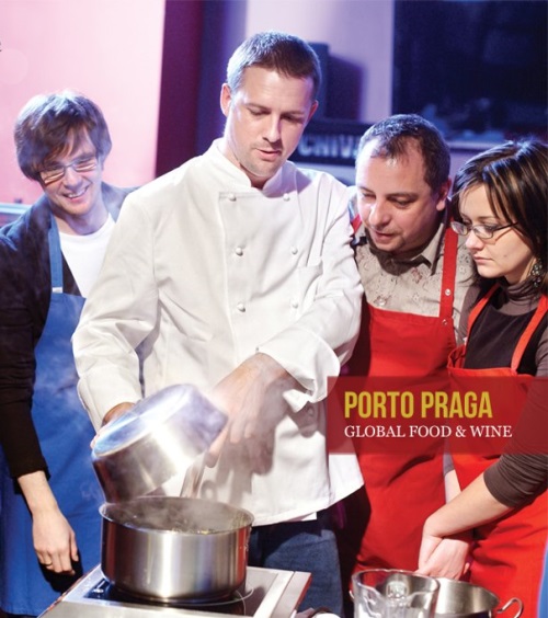 praga Porto Praga