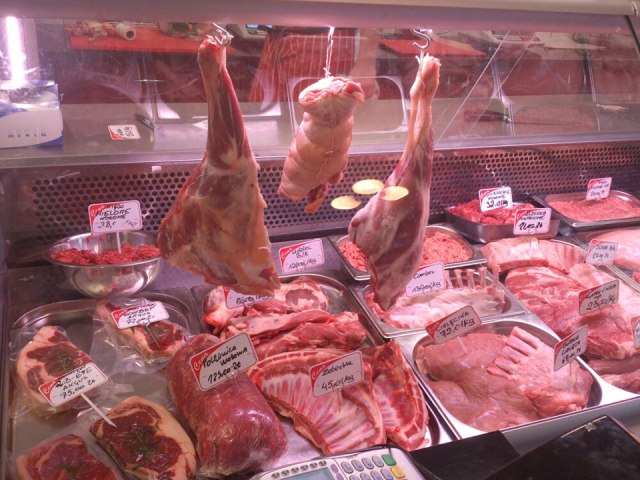 Martins Good Meat