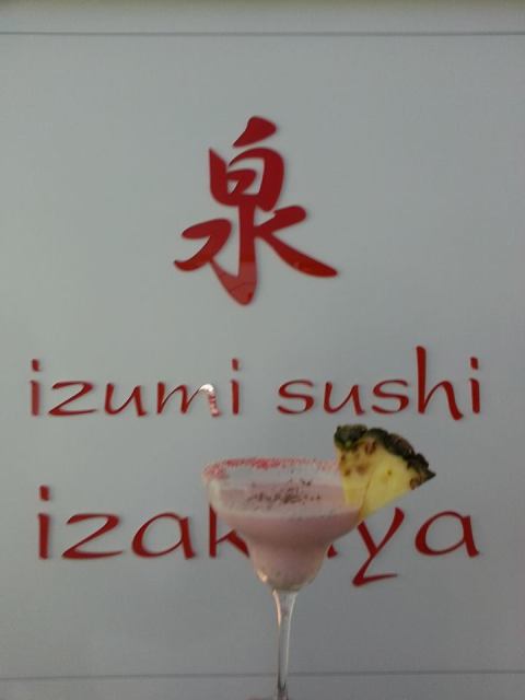 Izumi Izakaya