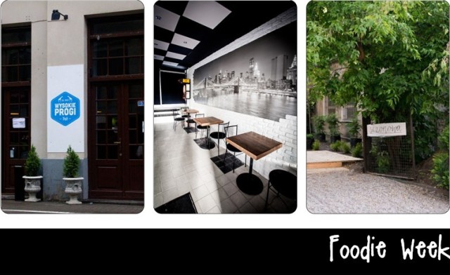 Foodie Week