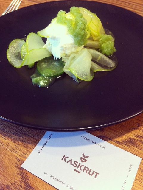 Kaskrut