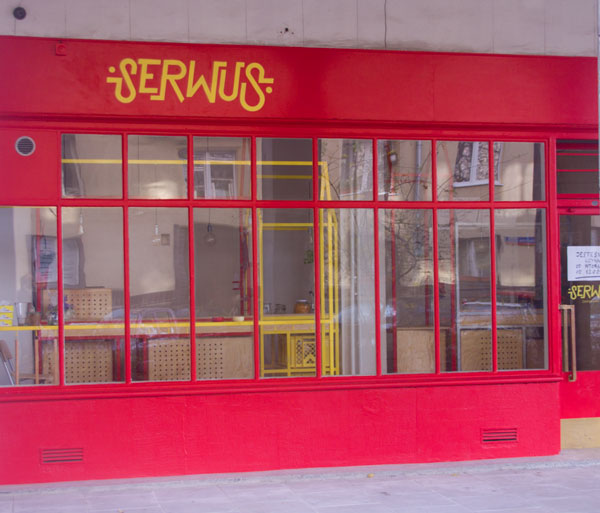 Serwus Zapiekanki