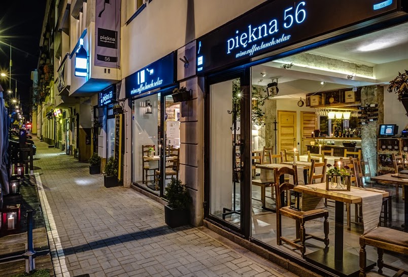 Piękna 56