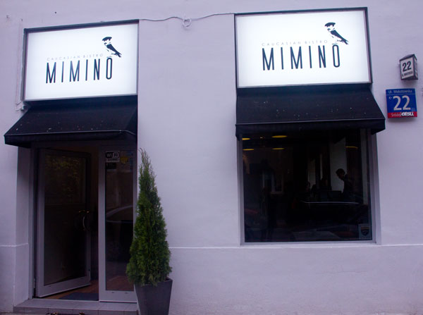 Mimino
