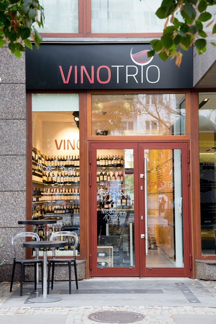 VinoTrio