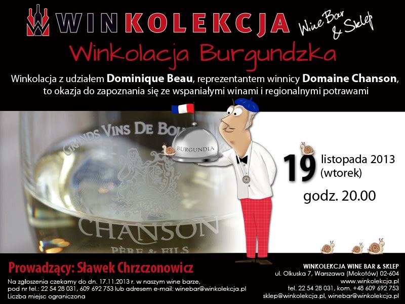 Winkolacja Burgundzka