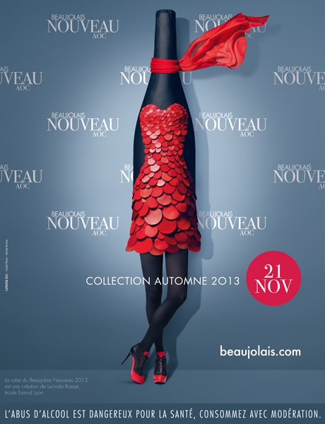 beaujolais nouveau 2013