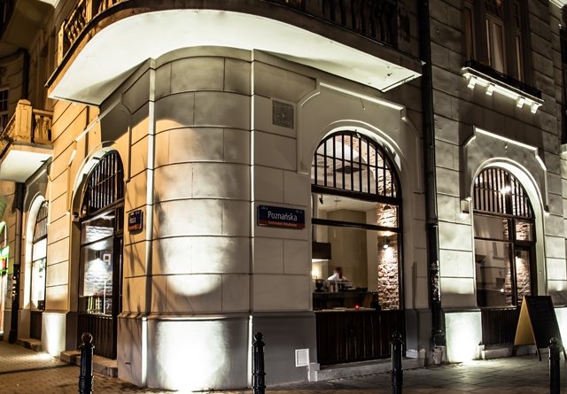Bistro Pigalle