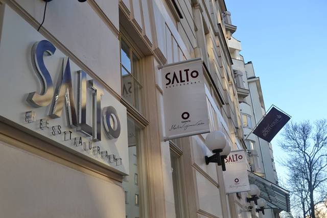 Salto