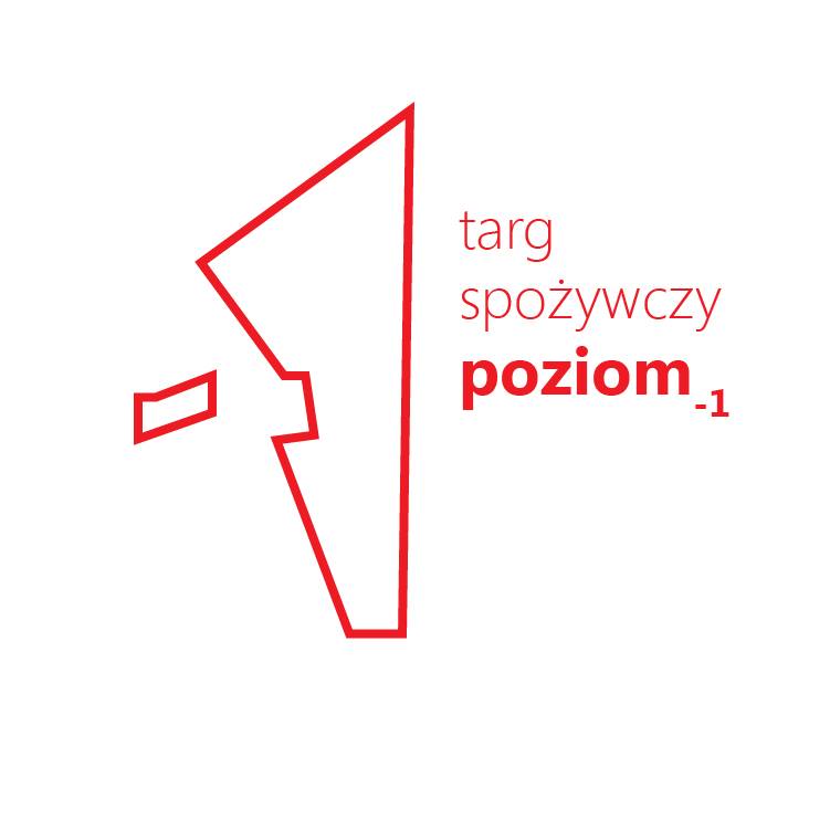 Targ Spożywczy na Brackiej