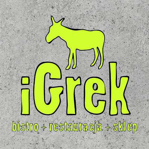 iGrek wkrótce