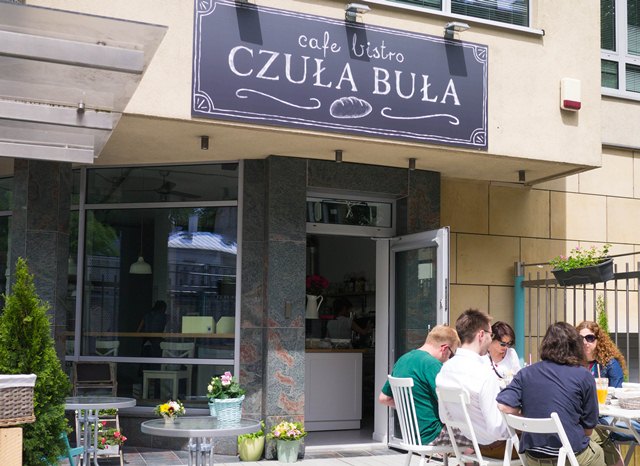 Czula Bula