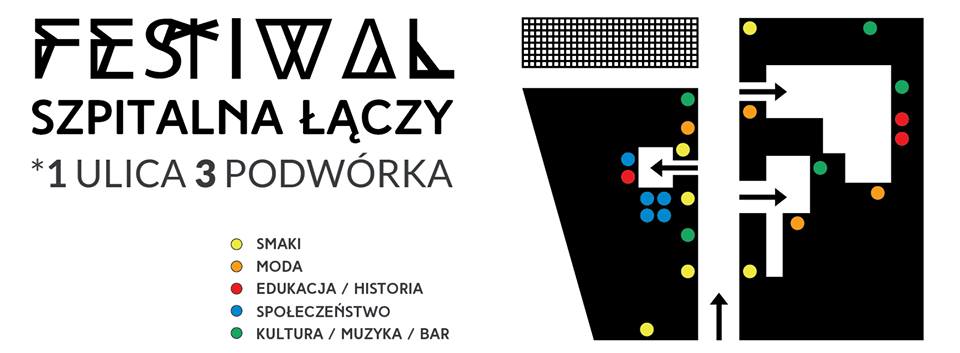 Festiwal Szpitalna Łączy