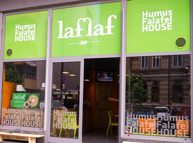 Laflaf