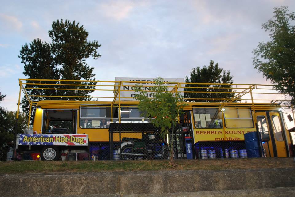 BeerBus