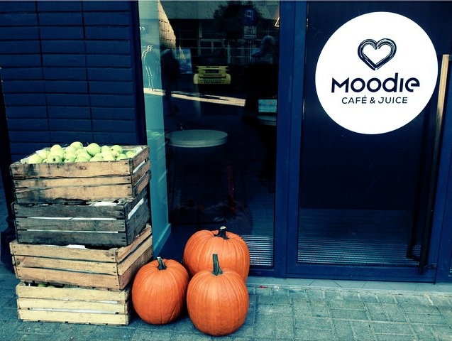 Moodie