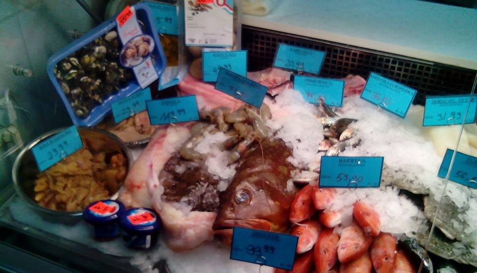 The Fishmongers