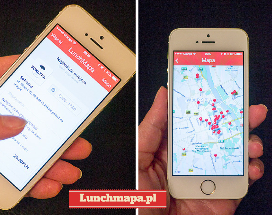 lunchmapa.pl