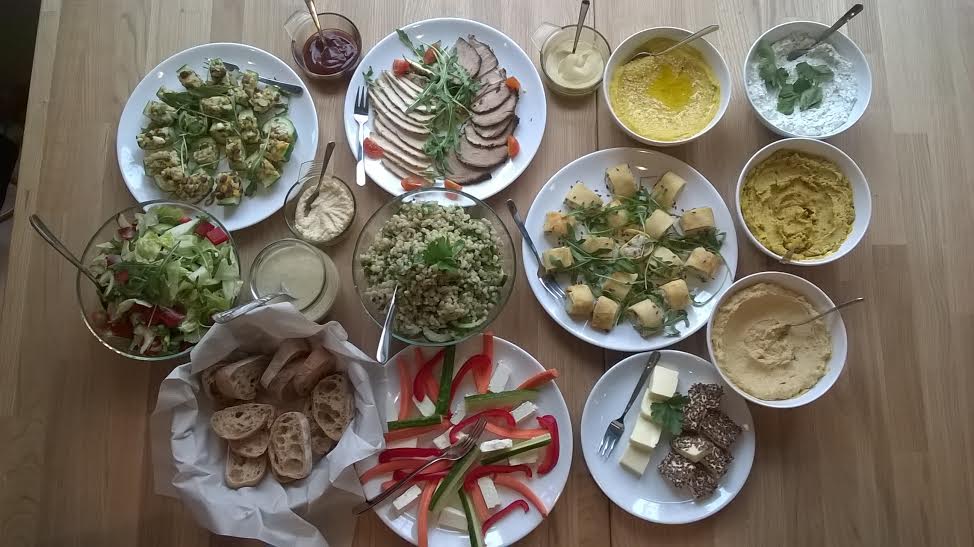 brunch