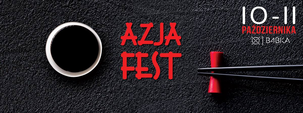 Azja Fest