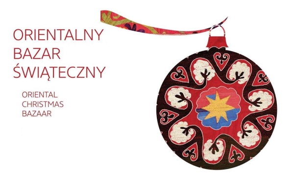 Źródło: Facebook / Strona wydarzenia Orientalny Bazar Świąteczny