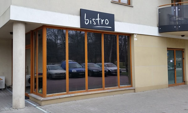 Bistro Kuchnia & Forma