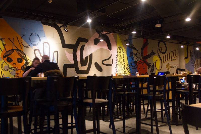 yeye restauracja wilanów
