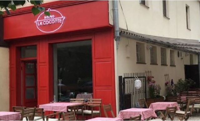 Źródło zdjęcia: La Cocotte Saska Fanpage
