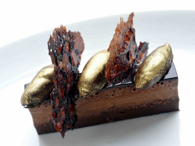 Zdjęcie: Materiały Fine Dining Week