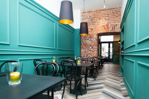 źródło: Bistro Spatif Facebook