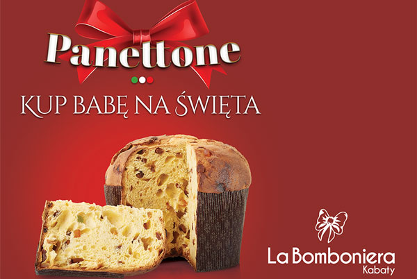 La Bomboniera baba