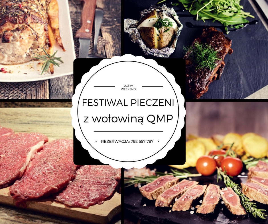 Festiwal Pieczeni QMP