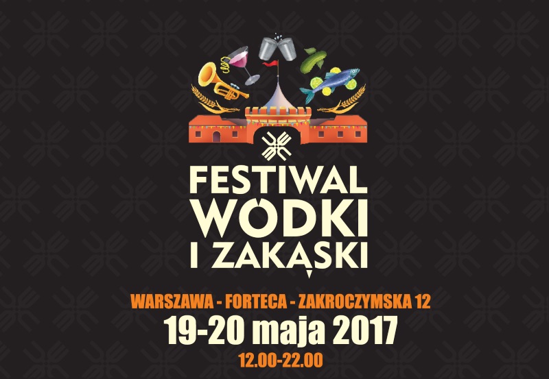 Festiwal Wódki i Zakąski