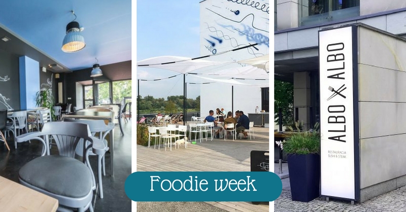 foodie Week