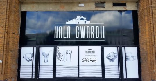 Hala Gwardii