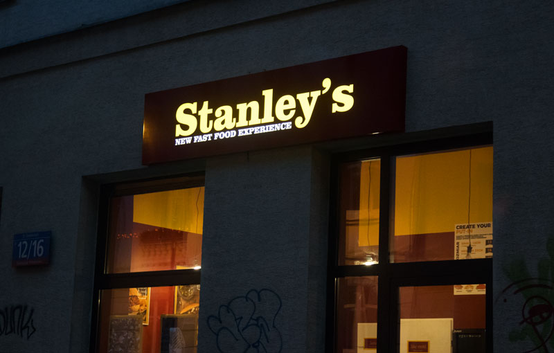 Stanley's