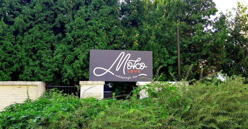 Mokolove