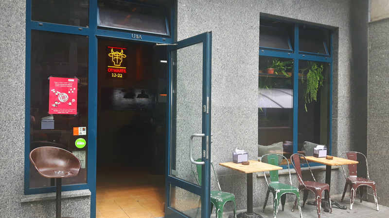 Pogromcy Meatów Ursynów