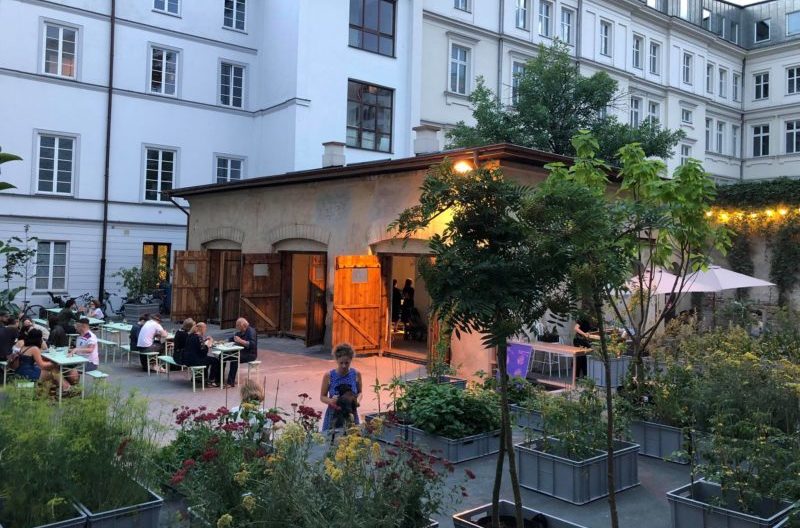 Wozownia Bar